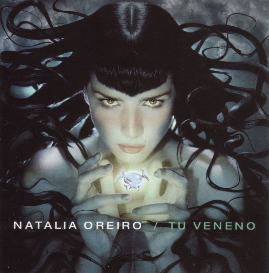NATALIA OREIRO - TU VENENO  (Cd)