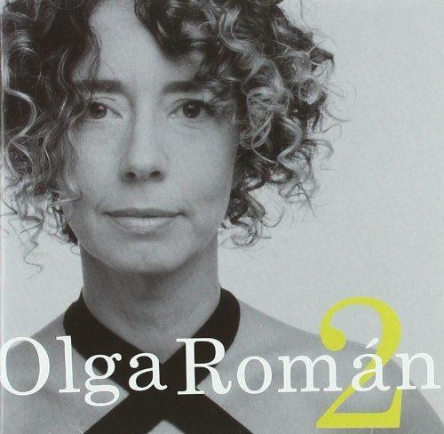 Olga Roman - 2  (Cd)
