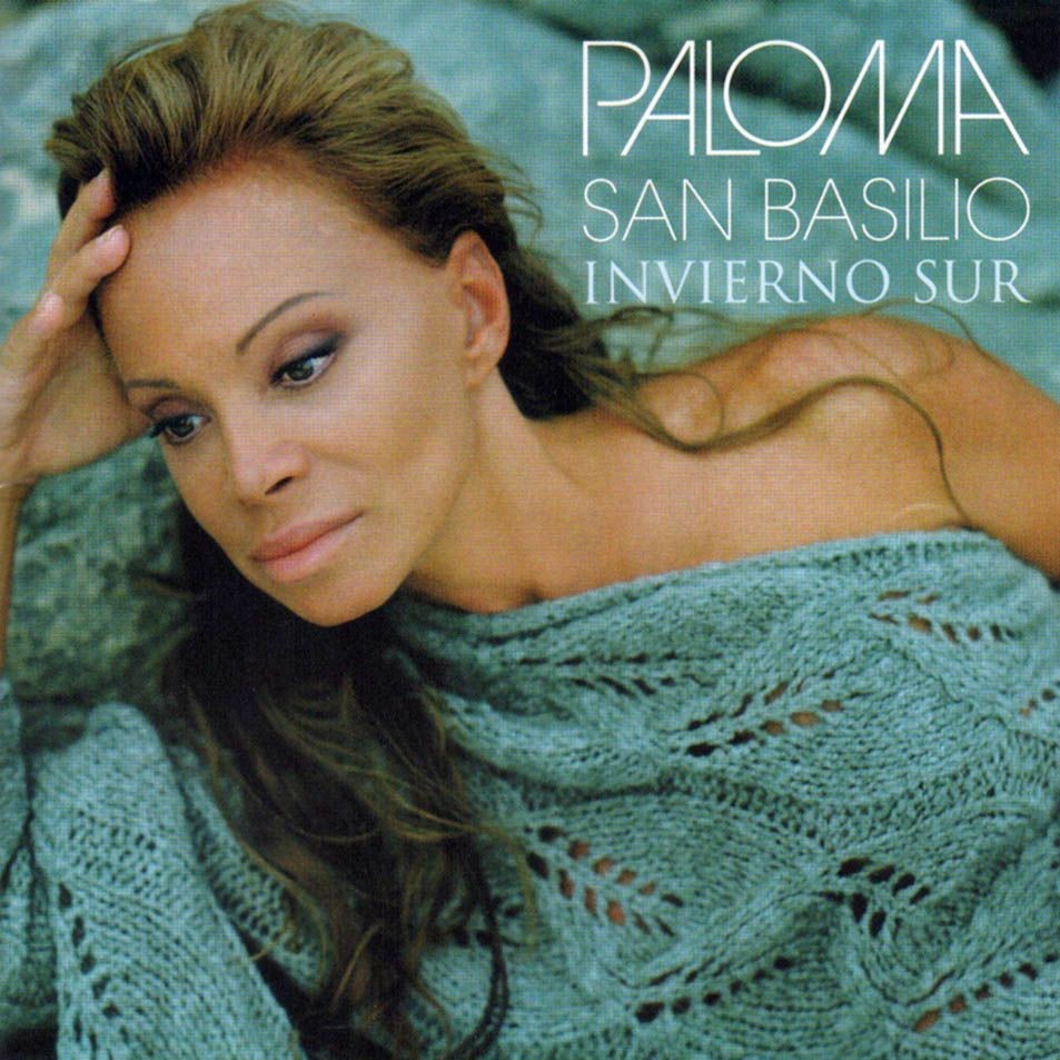 PALOMA SAN BASILIO - INVIERNO SUR  (Cd)