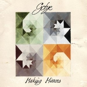 Gotye - Making Mirrors  (Cd)