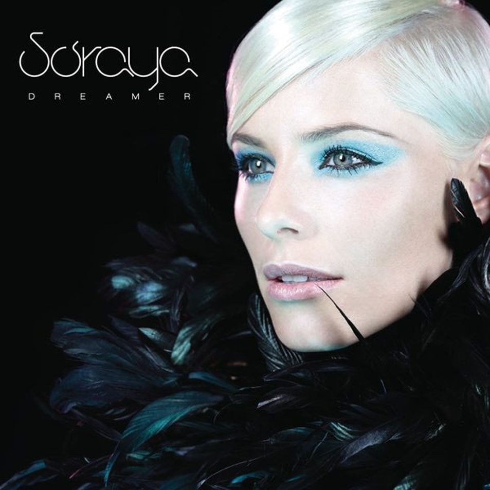 SORAYA - DREAMER  (Cd)