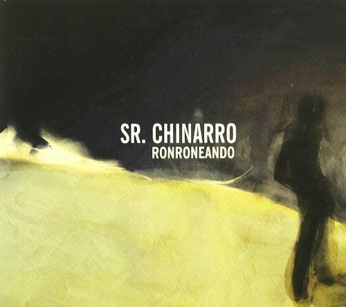 Sr. Chinarro - Ronroneando  (Cd)
