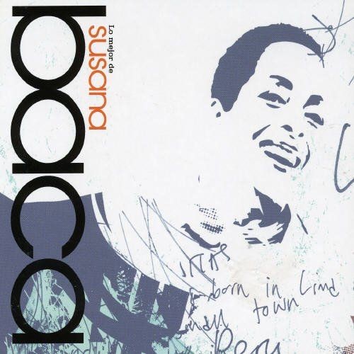 Susana Baca - Lo Mejor  (Cd)