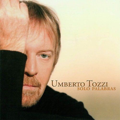 Umberto Tozzi - Solo Palabras  (Cd)