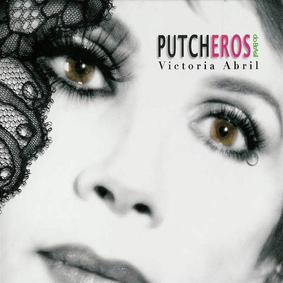 Victoria Abril - Pucheros do Brasil  (Cd)