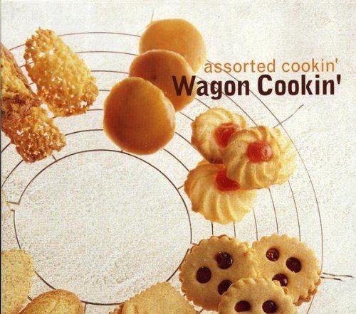 WAGON COOKIN´ - ASSORTED COOKIN´  (Cd)