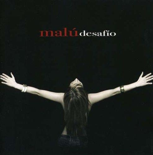 MALU - Desafio  (Cd)