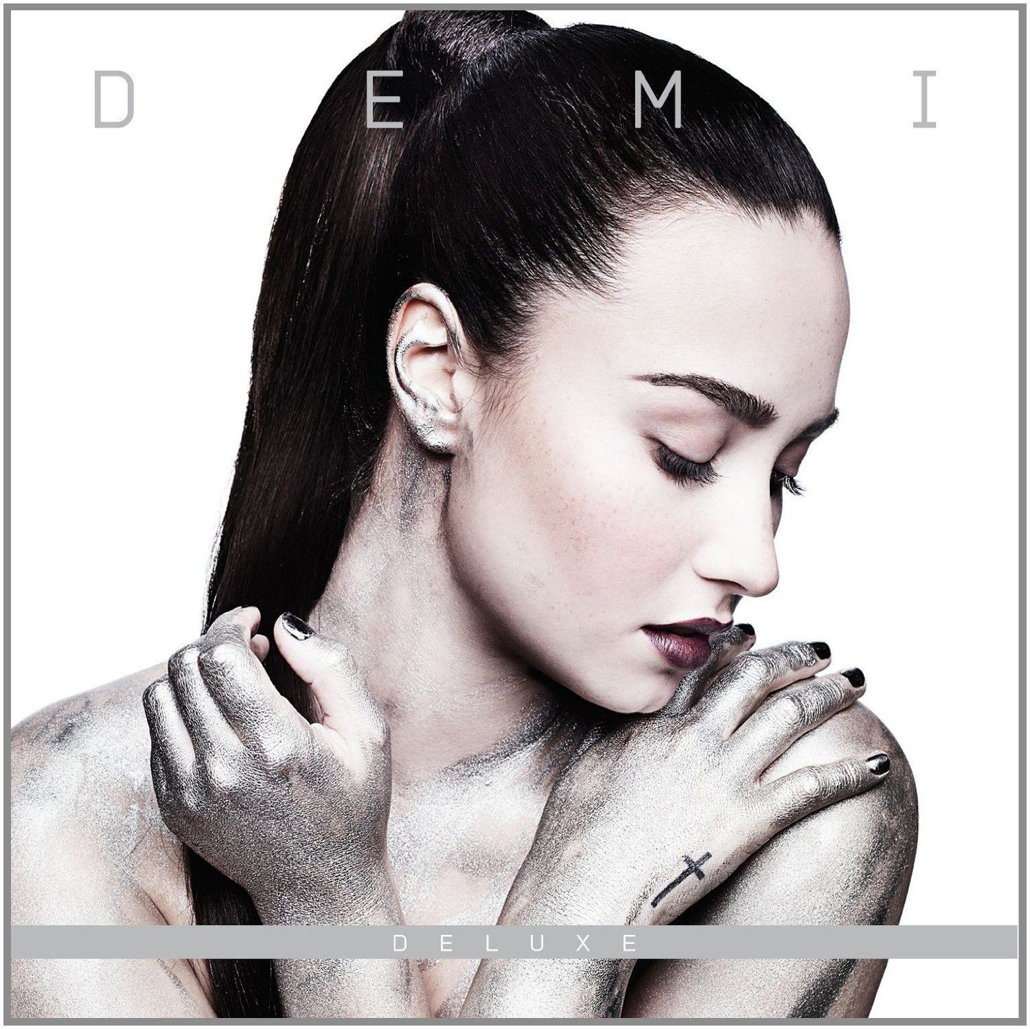 DEMI LOVATO - DEMI -DELUXE- (Cd)