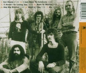 RARE EARTH - BEST OF...MILLENIUM COLLECTIO  (Cd)