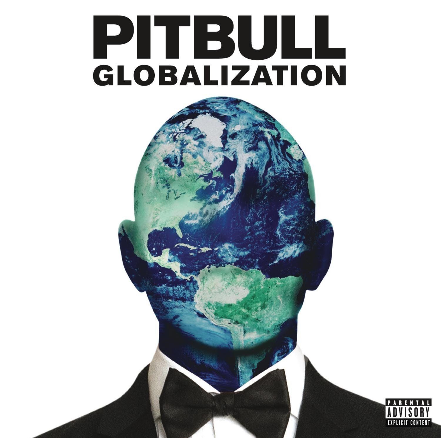 PITBULL - GLOBALIZATION  (Cd)