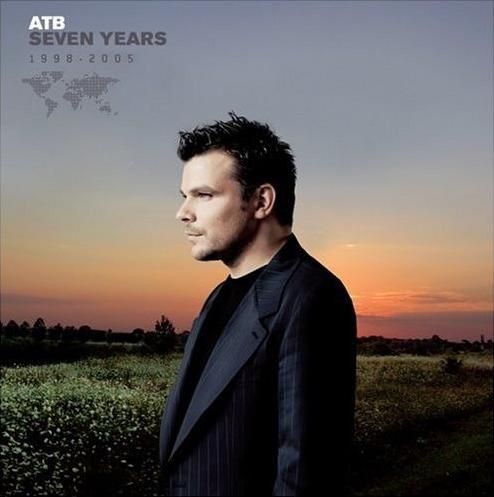 Atb - 7 Years (1998-2005)  (Cd)
