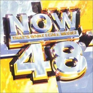 Now That´s What I Call Music Vol.48 - Varios   (2cd)