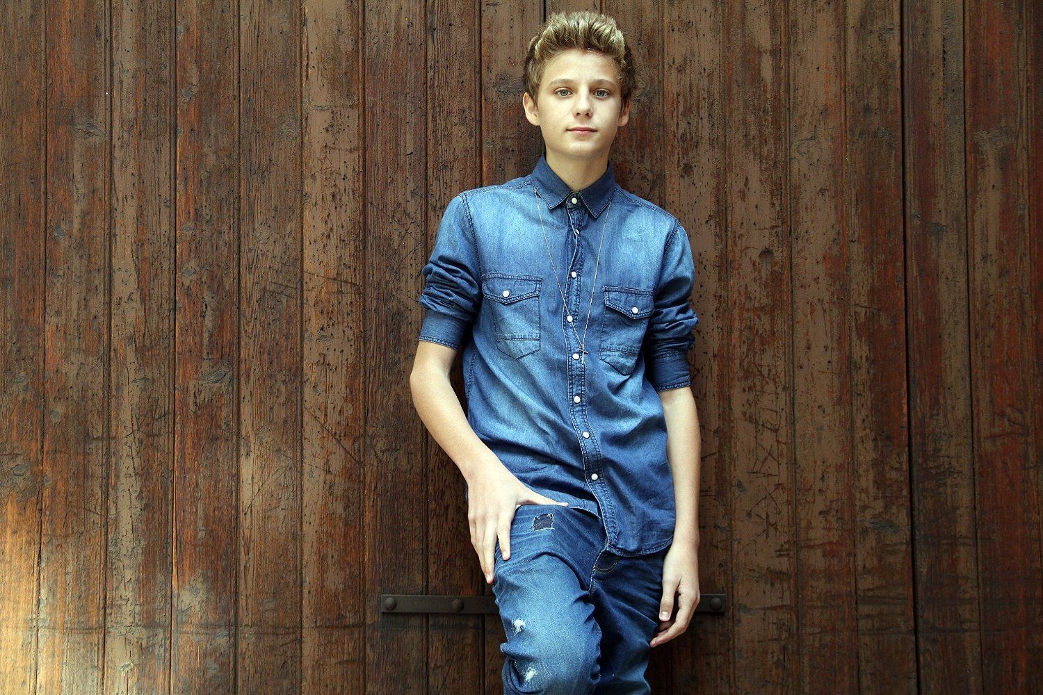 CALUM - HEY BABE  (Cd)