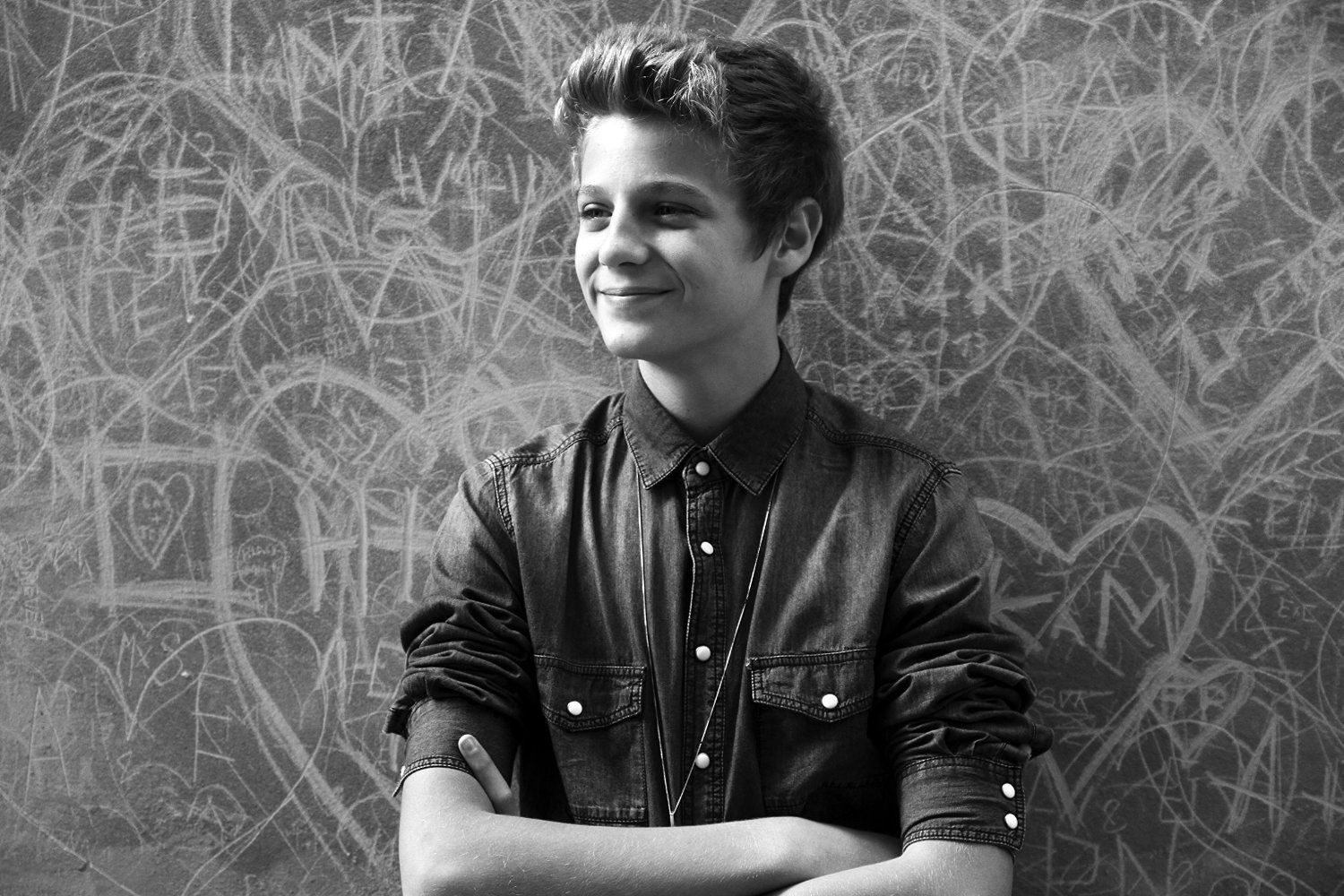 CALUM - HEY BABE  (Cd)