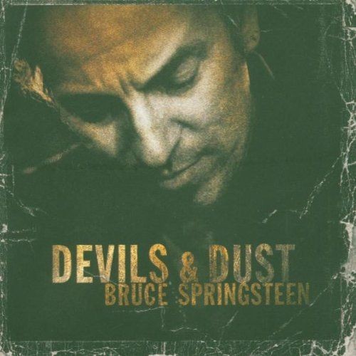 BRUCE SPRINGSTEEN - Devils & Dust   (Cd+Dvd)