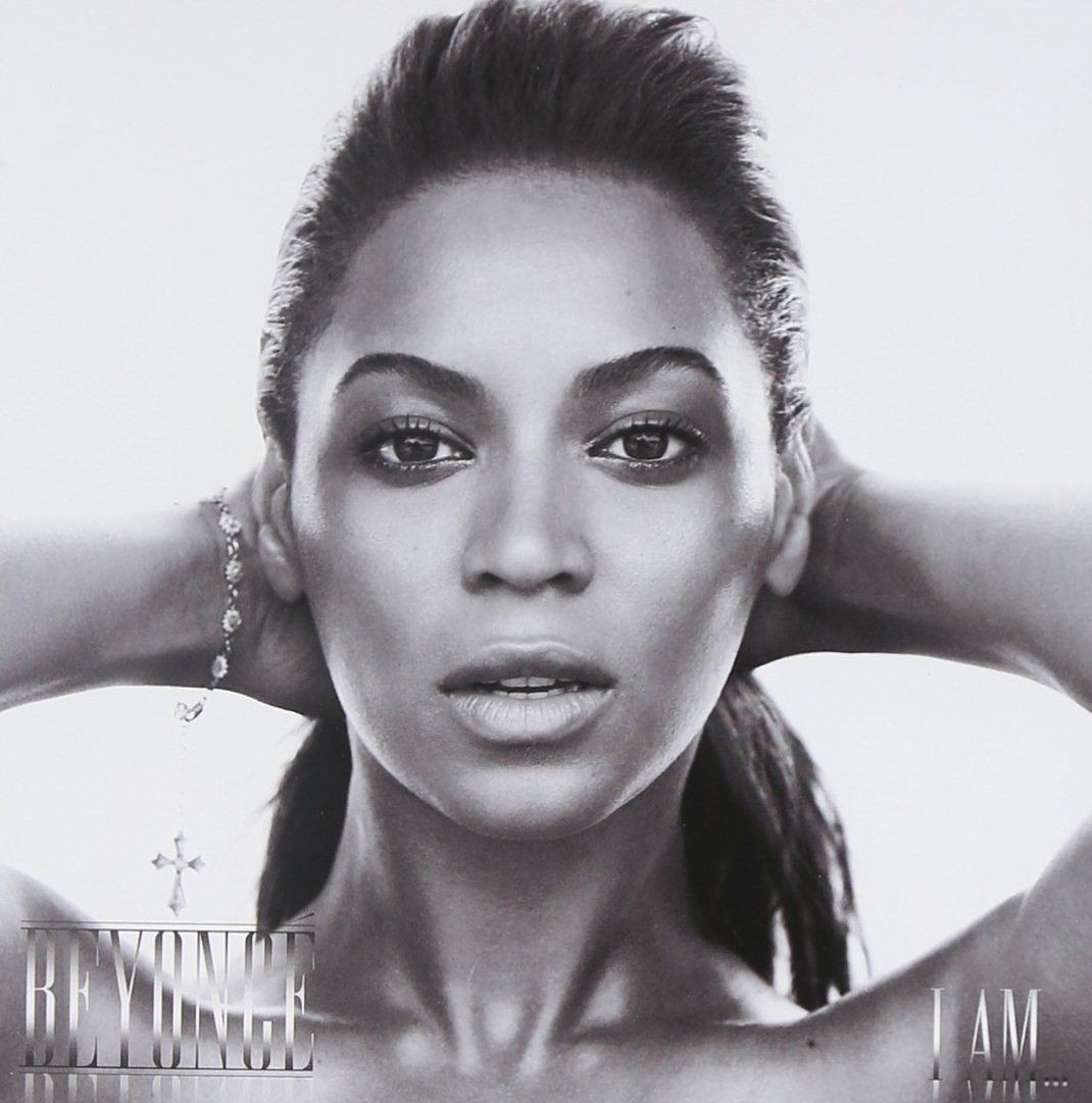 BEYONCE - I AM...SASHA FIERCE  (2cd)