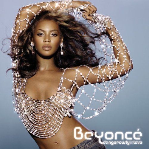 BEYONCE - DANGEROUSLY IN LOVE  (Cd)