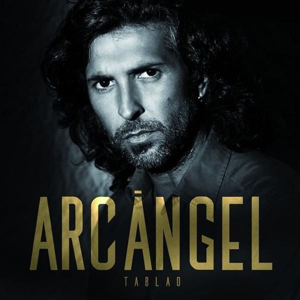 ARCANGEL - TABLAO  (Cd)