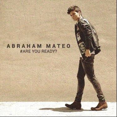 ABRAHAM MATEO - ARE YOU READY? (DELUXE)  (Cd)
