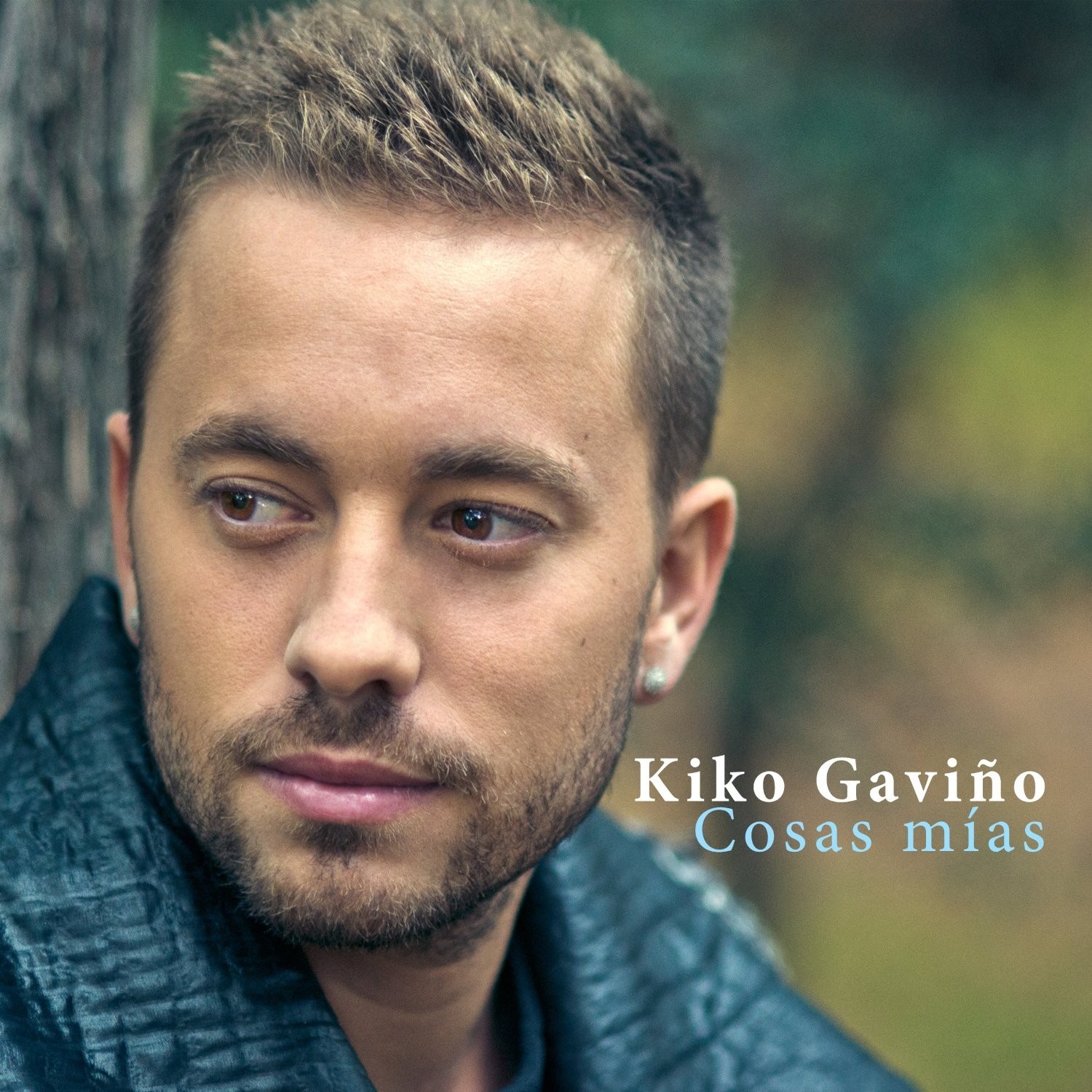 KIKO GAVIÑO - COSAS MIAS