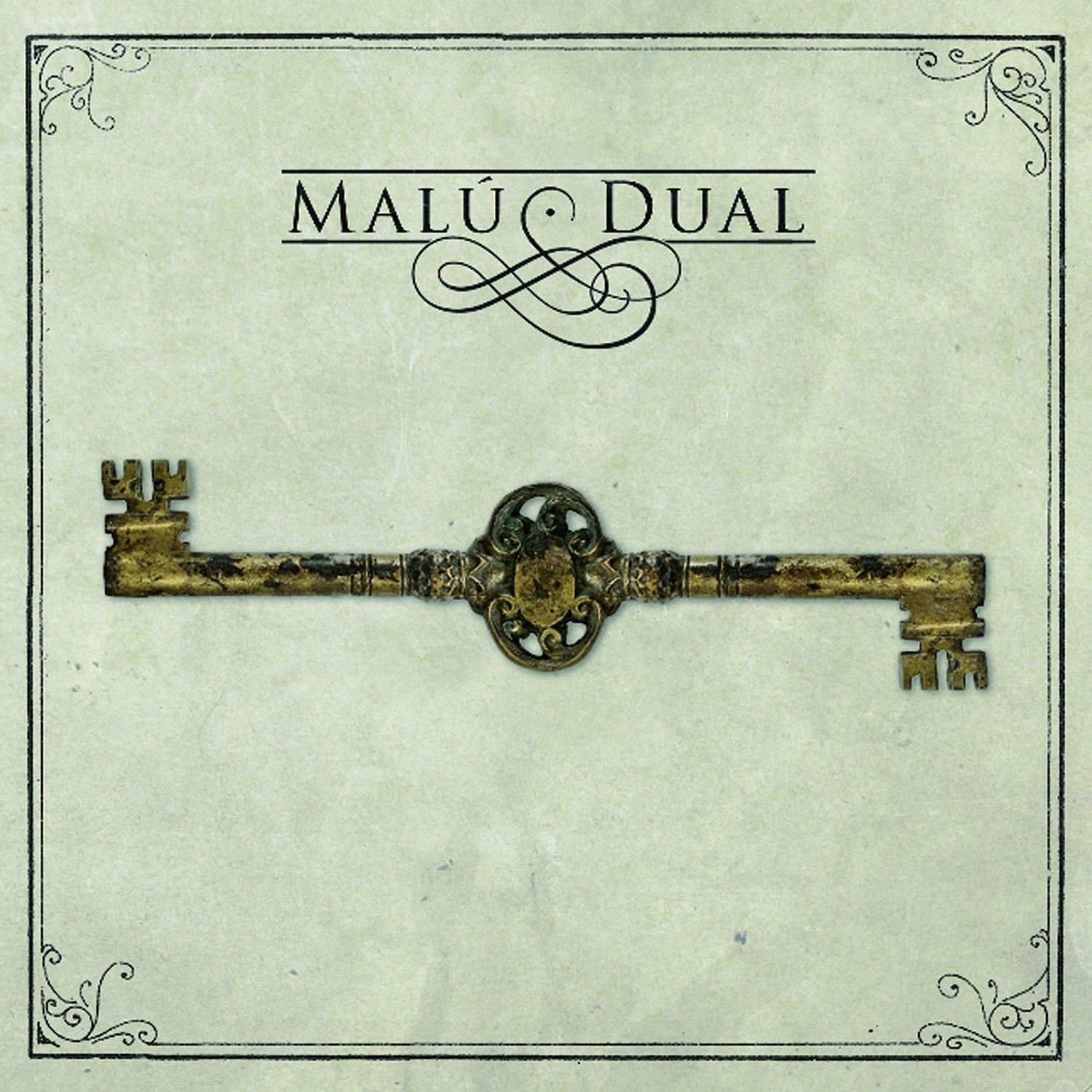 MALU - DUAL (Digipack) (2Cd)