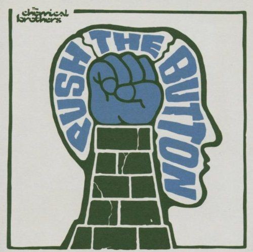 CHEMICAL BROTHERS,THE - Push The Button  (Cd)