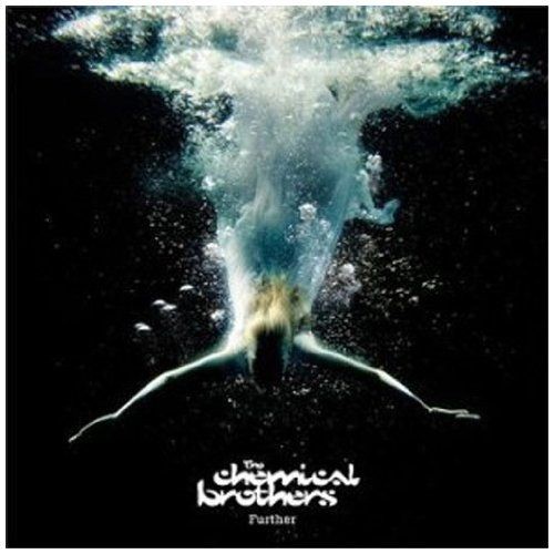 CHEMICAL BROTHERS,THE - FURTHER  (Cd)
