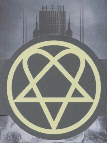 Him - Dark Light  (Special Edition)  (Cd)