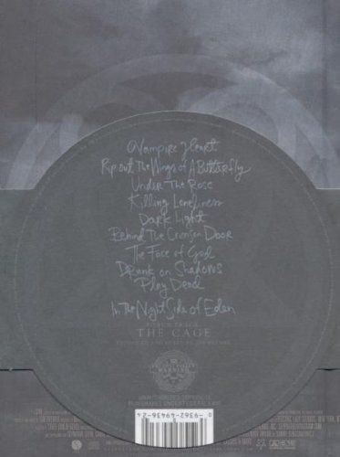 Him - Dark Light  (Special Edition)  (Cd)