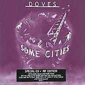 Doves - Some Cities   (Cd+dvd)