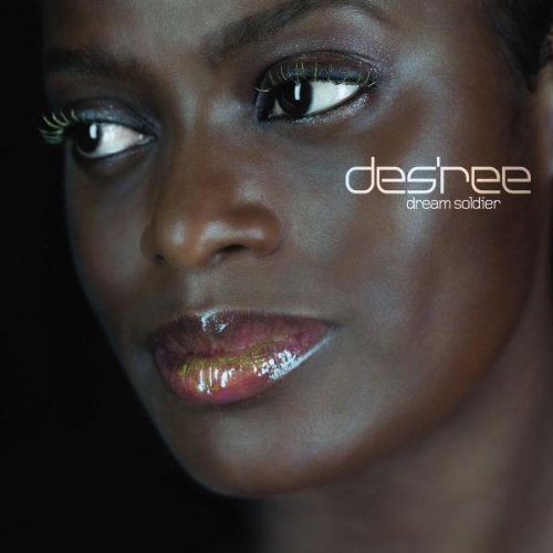 DES´REE - DREAM SOLDIER  (Cd)