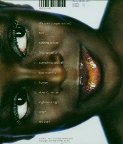 DES´REE - DREAM SOLDIER  (Cd)