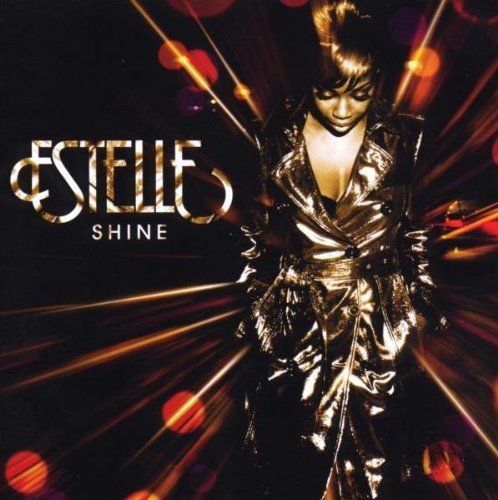 ESTELLE - SHINE (Cd)