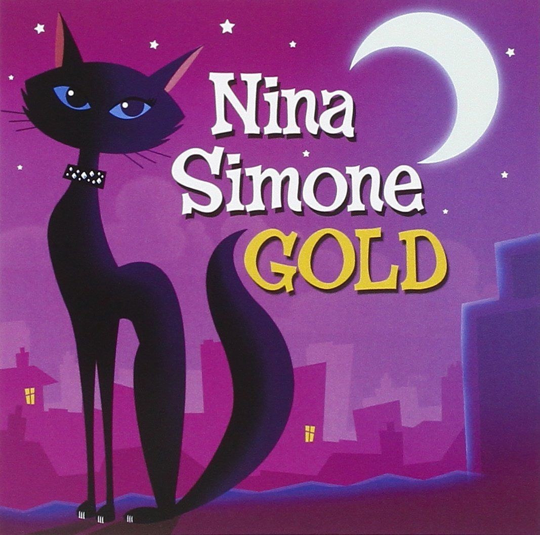 NINA SIMONE - GOLD (USA)  (2Cd)