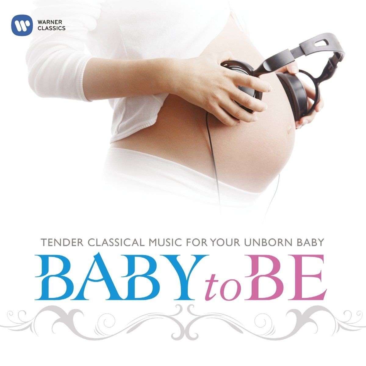 BABY TO BE - VARIOS  (Cd)