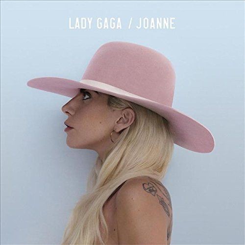 LADY GAGA - JOANNE Edición deluxe (Cd)