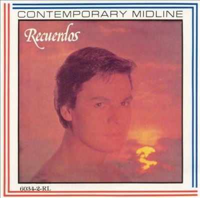 JUAN GABRIEL - RECUERDOS  (Cd)