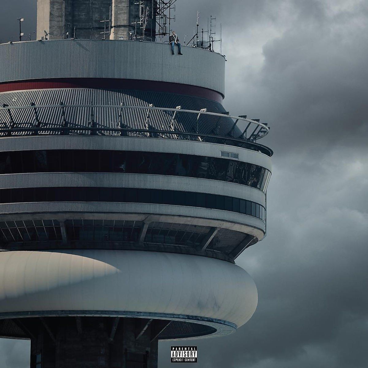 DRAKE - VIEWS FROM THE 6  (Cd)