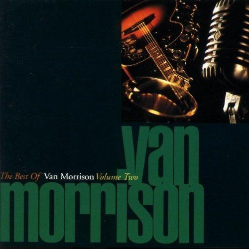 VAN MORRISON - THE BEST OF VOL.2  (Cd)