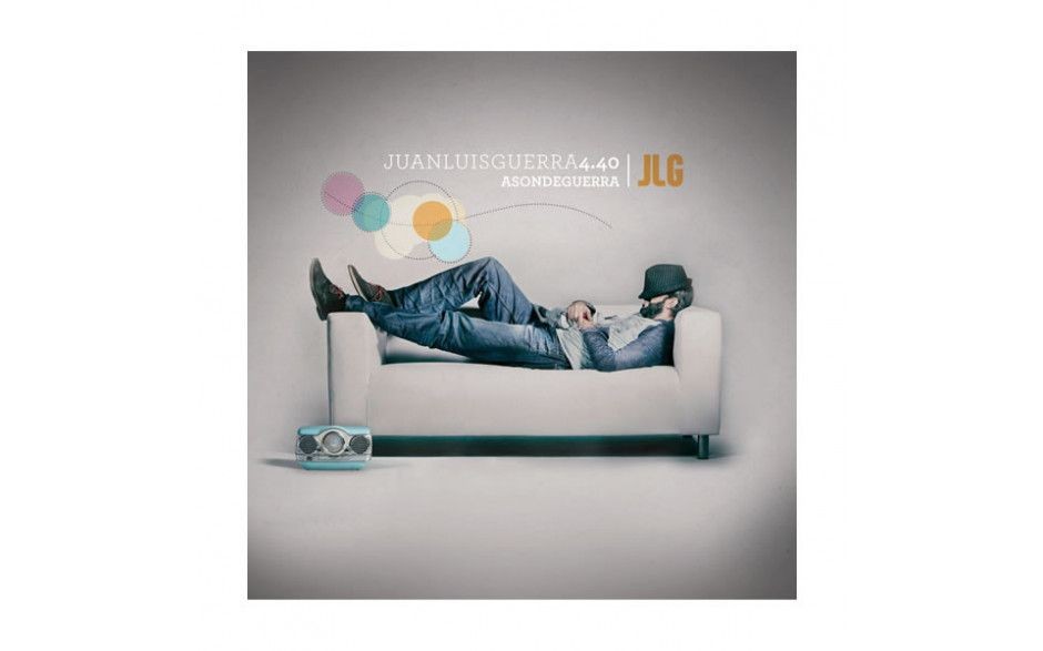 JUAN LUIS GUERRA - A SON DE GUERRA (DELUXE EDITION CD+DVD)