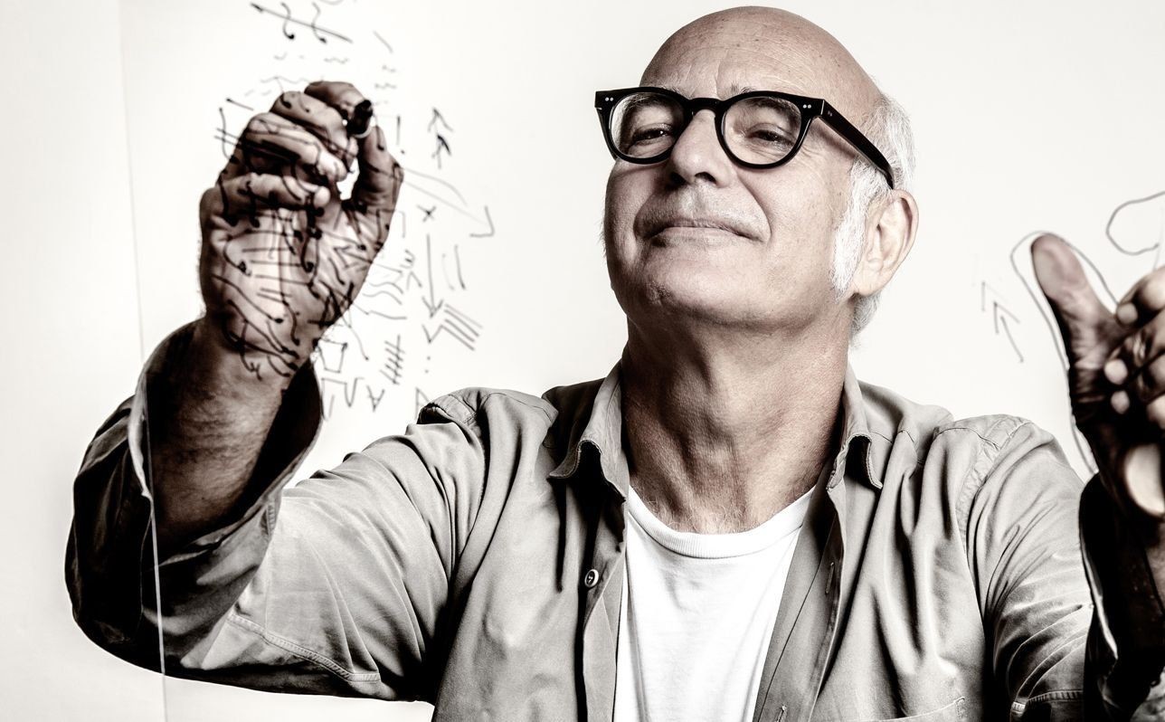 LUDOVICO EINAUDI - ELEMENTS  (Cd)