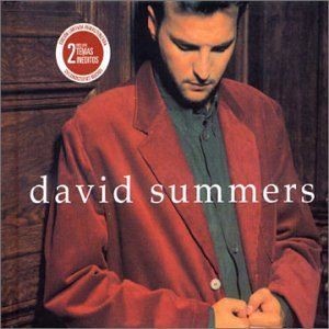 DAVID SUMMERS - DAVID SUMMERS  (Ed.Limitada)  (Cd)