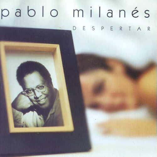 PABLO MILANES - DESPERTAR  (Cd)