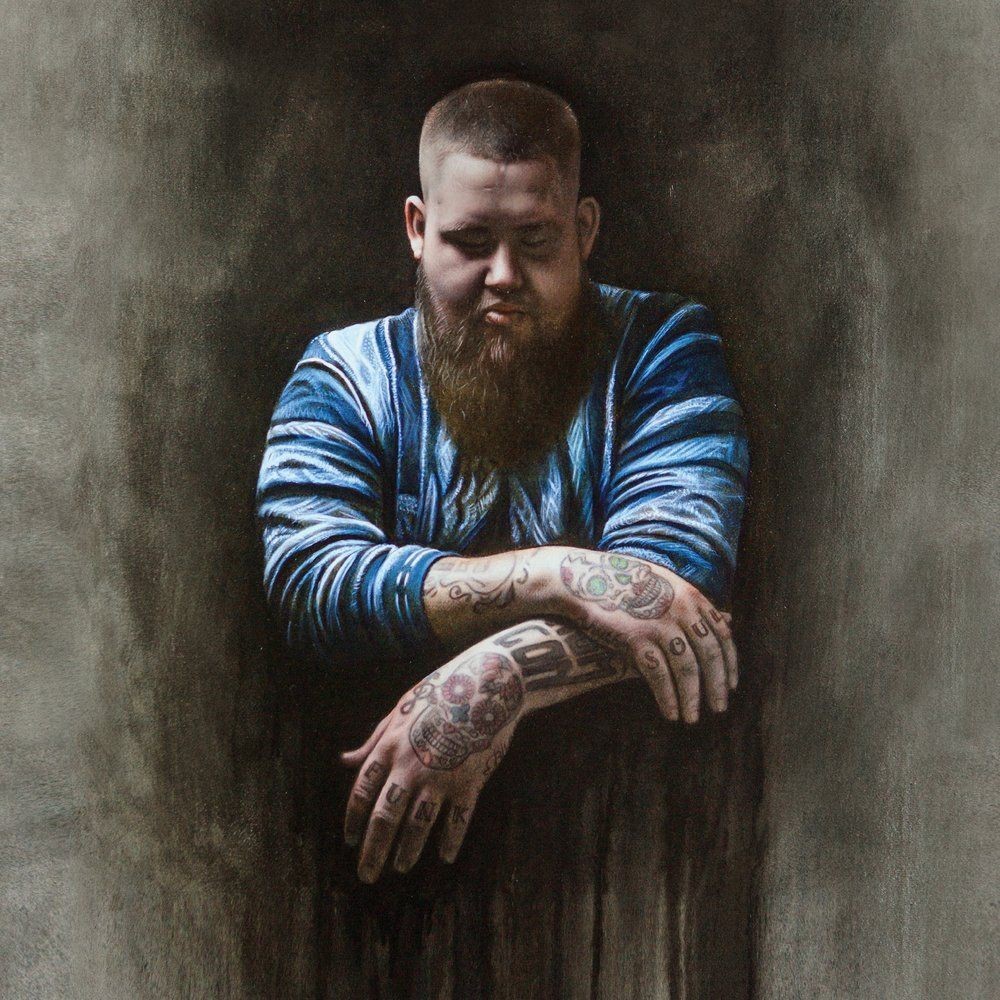 RAG'N'BONE MAN - HUMAN (DELUXE)