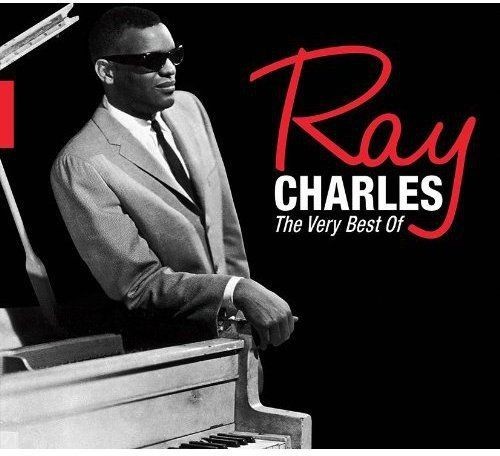 RAY CHARLES - VERY BEST OF  (5Cd)
