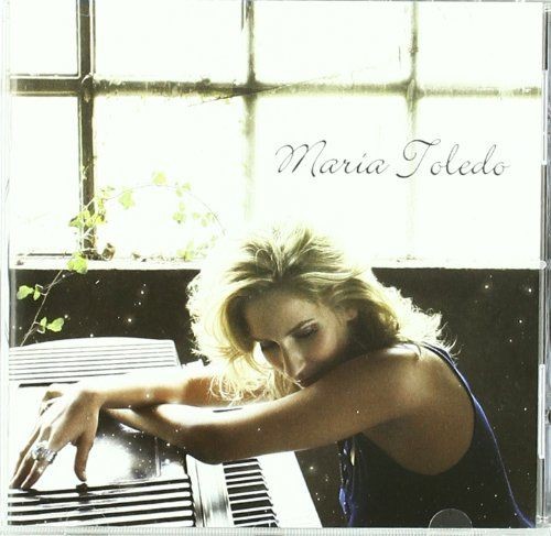 MARIA TOLEDO - MARIA TOLEDO  (Cd)