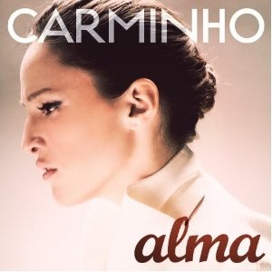 CARMINHO - ALMA  (Cd)
