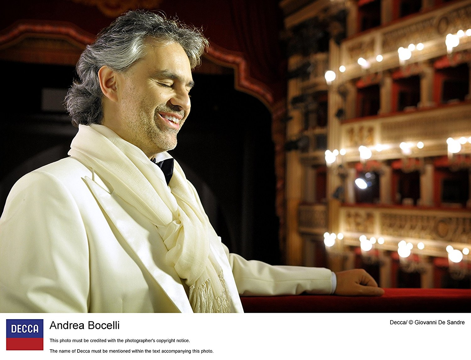 ANDREA BOCELLI - OPERA ULTIMATE COLLECTION  (Cd)