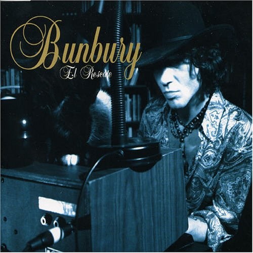 BUNBURY - EL RESCATE   (cdsg)