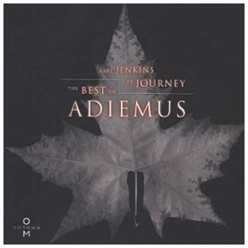 ADIEMUS - A JOURNEY - BEST OF  (Cd)